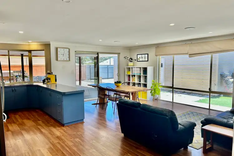 Fourth view of Homely house listing, 79 Chapple Drive, Australind WA 6233