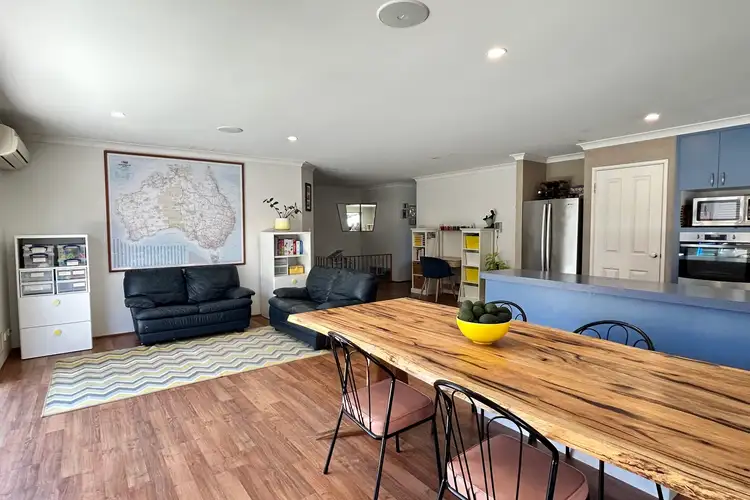 Fifth view of Homely house listing, 79 Chapple Drive, Australind WA 6233