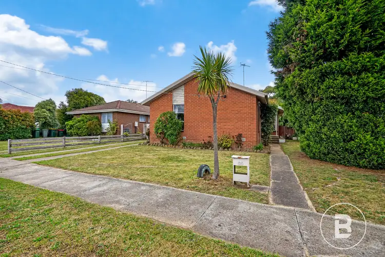65 Wattle Avenue, Wendouree VIC 3355