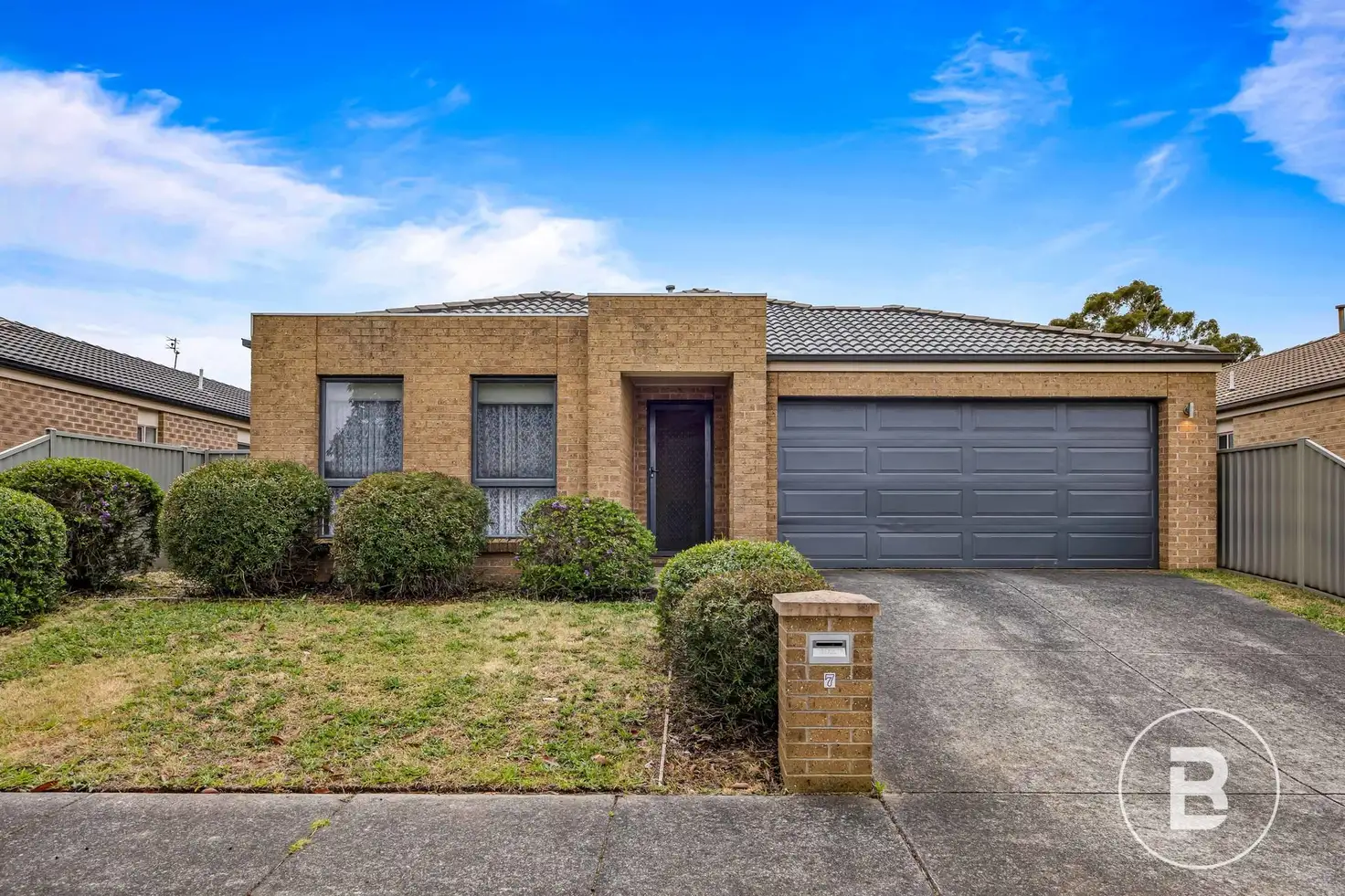 Main view of Homely house listing, 7 Rorey Street, Delacombe VIC 3356
