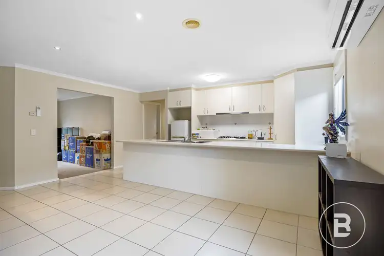 Third view of Homely house listing, 7 Rorey Street, Delacombe VIC 3356