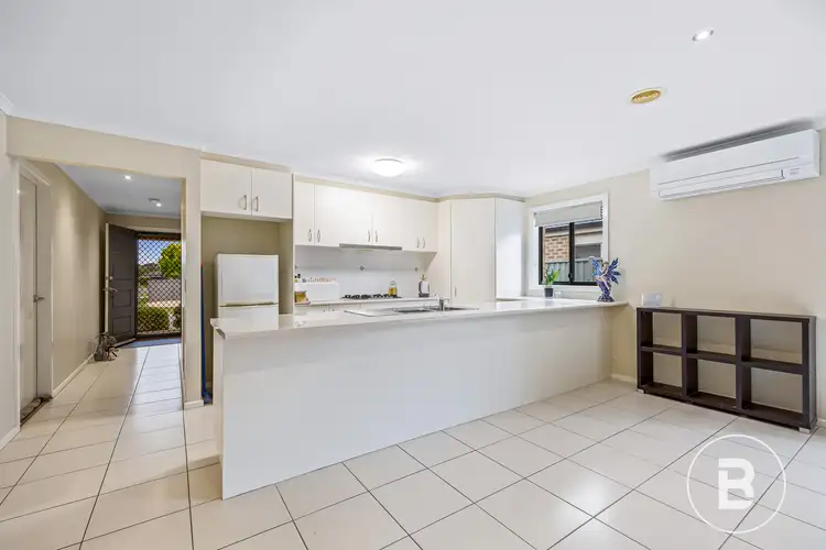 Fourth view of Homely house listing, 7 Rorey Street, Delacombe VIC 3356