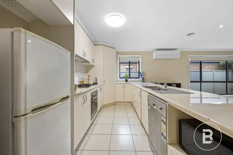 Fifth view of Homely house listing, 7 Rorey Street, Delacombe VIC 3356
