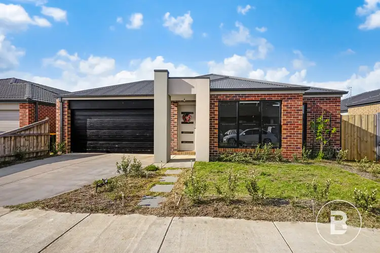 14 Telluride Drive, Winter Valley VIC 3358