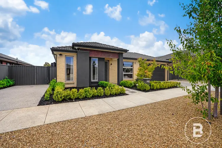5 Cornell Court, Lucas VIC 3350