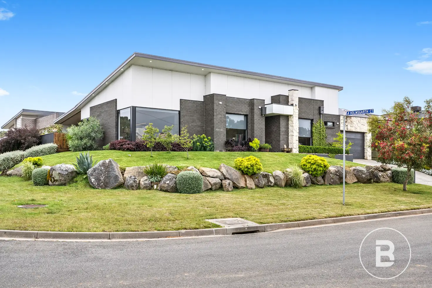 Main view of Homely house listing, 35 Willowbank Way, Brown Hill VIC 3350