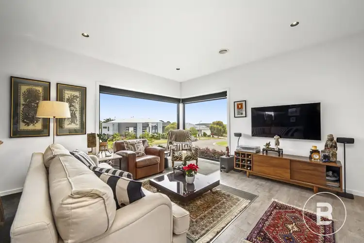 Third view of Homely house listing, 35 Willowbank Way, Brown Hill VIC 3350