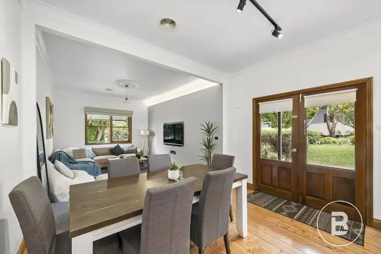 Fourth view of Homely house listing, 120 Hillview Road, Brown Hill VIC 3350