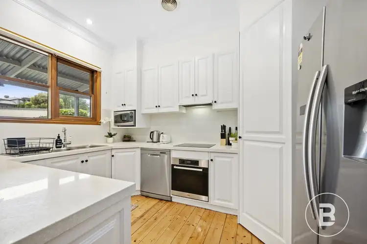 Fifth view of Homely house listing, 120 Hillview Road, Brown Hill VIC 3350