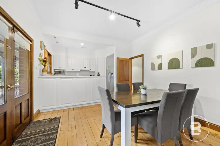 Sixth view of Homely house listing, 120 Hillview Road, Brown Hill VIC 3350