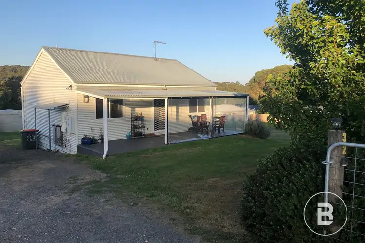 Main view of Homely house listing, 32 Urquhart Street, Gordon VIC 3345