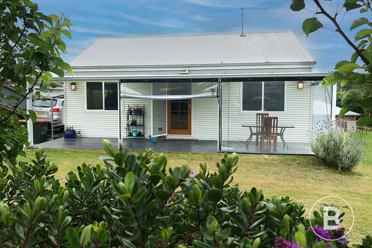Third view of Homely house listing, 32 Urquhart Street, Gordon VIC 3345