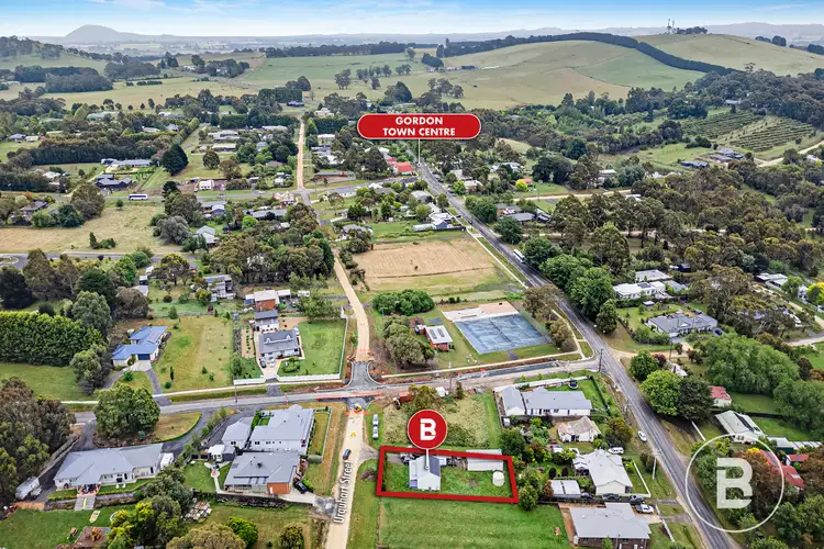 Fourth view of Homely house listing, 32 Urquhart Street, Gordon VIC 3345