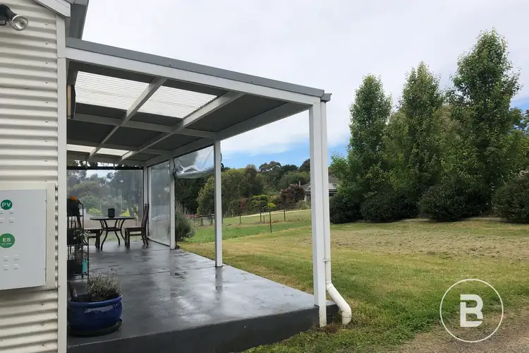 Sixth view of Homely house listing, 32 Urquhart Street, Gordon VIC 3345
