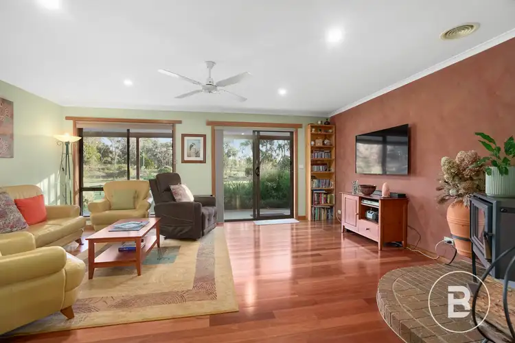 Third view of Homely house listing, 214 Moss Avenue, Mount Helen VIC 3350