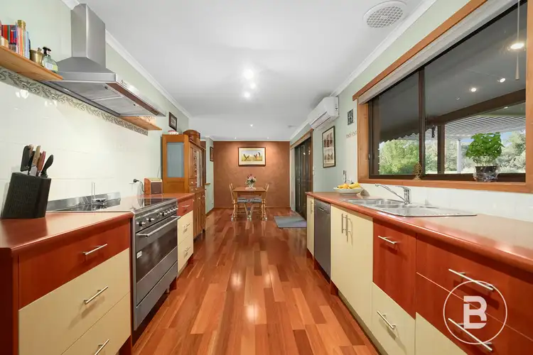 Sixth view of Homely house listing, 214 Moss Avenue, Mount Helen VIC 3350