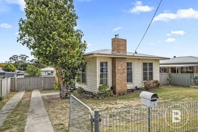 Main view of Homely house listing, 31 Spring Street, Maryborough VIC 3465