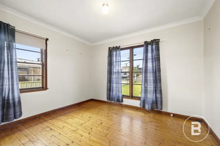 Fifth view of Homely house listing, 31 Spring Street, Maryborough VIC 3465