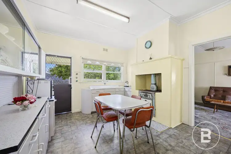 Third view of Homely house listing, 127 Avoca Crescent, Maryborough VIC 3465