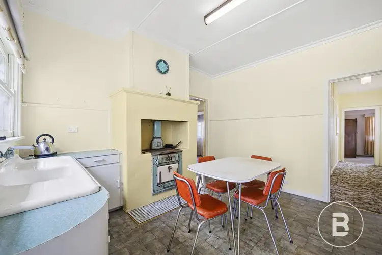 Fourth view of Homely house listing, 127 Avoca Crescent, Maryborough VIC 3465