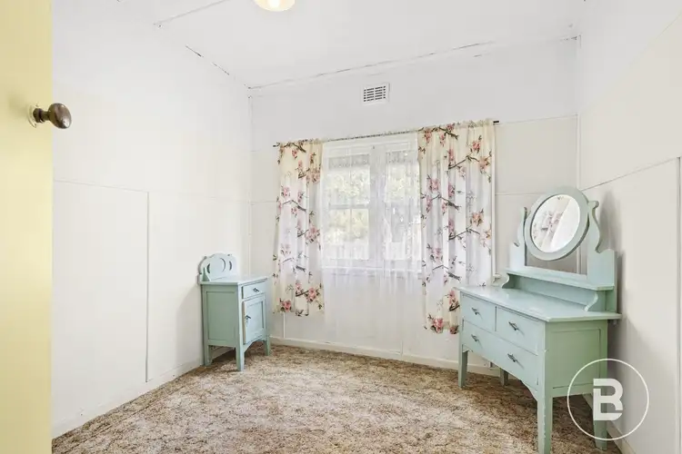 Fifth view of Homely house listing, 127 Avoca Crescent, Maryborough VIC 3465