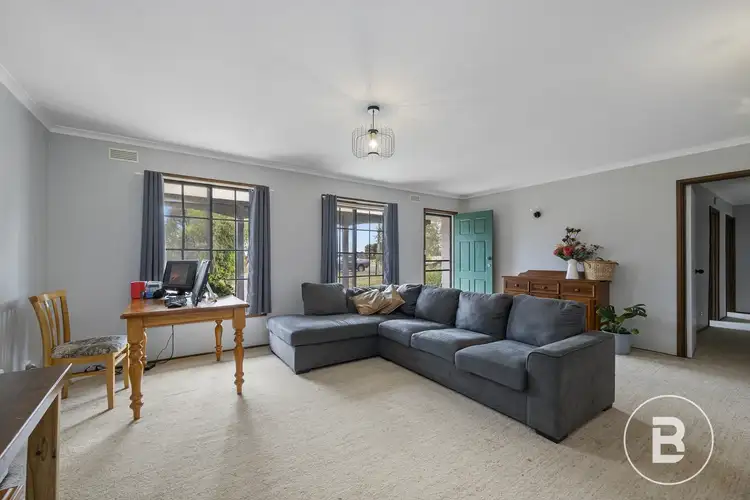 Second view of Homely house listing, 12 Grice Street, Carisbrook VIC 3464