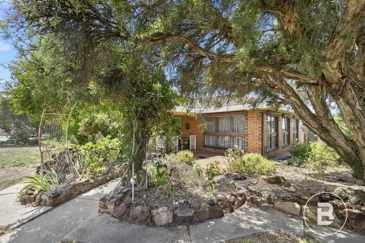 Main view of Homely house listing, 14 Franklin Street, Maryborough VIC 3465