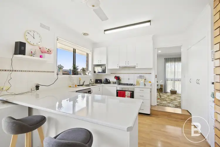 Second view of Homely house listing, 14 Franklin Street, Maryborough VIC 3465