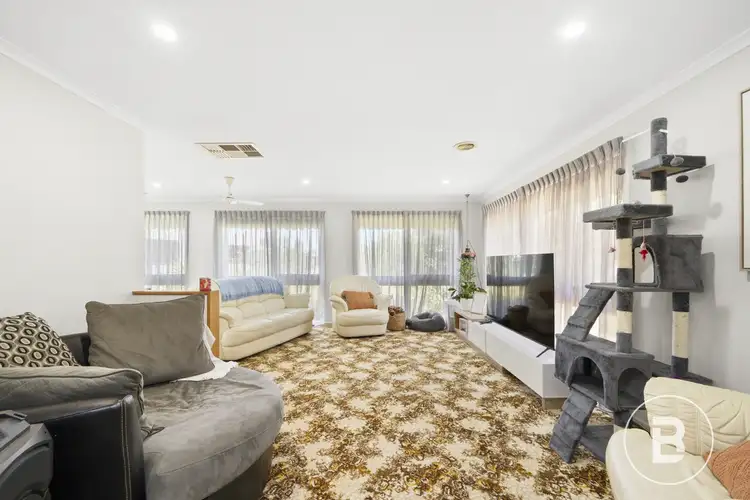 Third view of Homely house listing, 14 Franklin Street, Maryborough VIC 3465