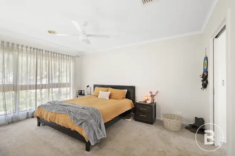 Fifth view of Homely house listing, 14 Franklin Street, Maryborough VIC 3465