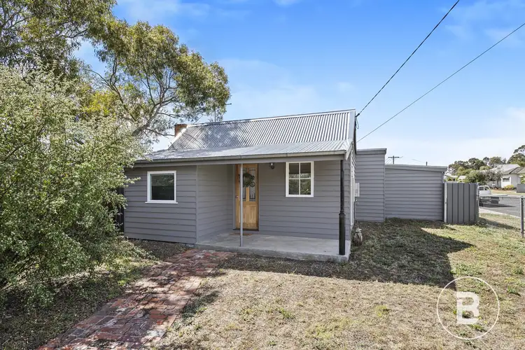 Main view of Homely house listing, 30 Burke Street, Maryborough VIC 3465