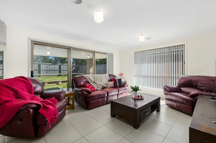 Second view of Homely house listing, 5 Turner Way, Renwick NSW 2575