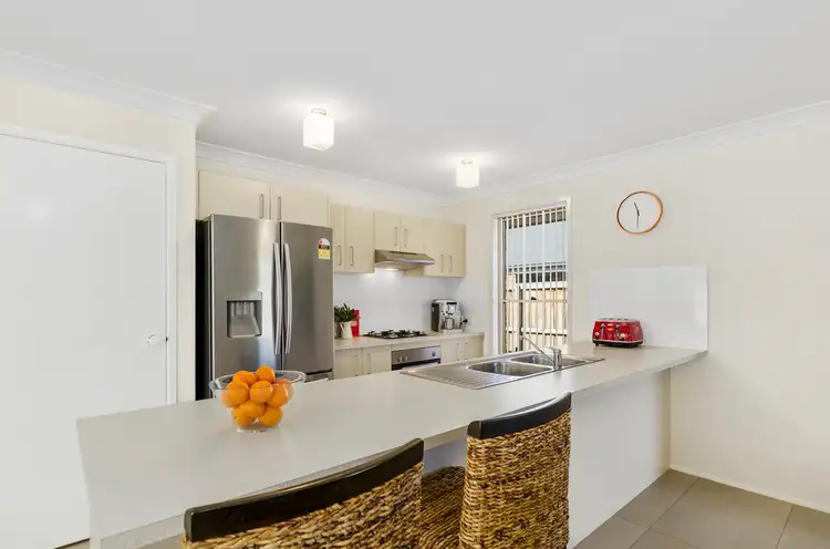 Fourth view of Homely house listing, 5 Turner Way, Renwick NSW 2575