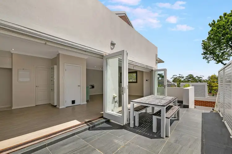 Second view of Homely house listing, 1/5 Yarabah Avenue, Gordon NSW 2072