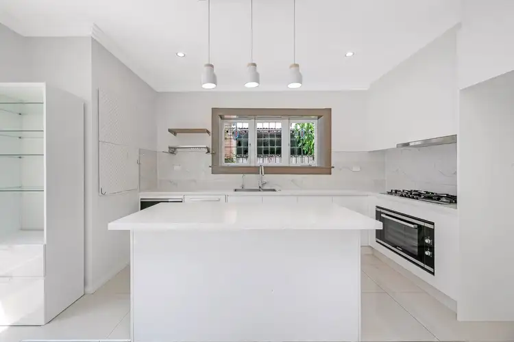 Third view of Homely house listing, 1/5 Yarabah Avenue, Gordon NSW 2072