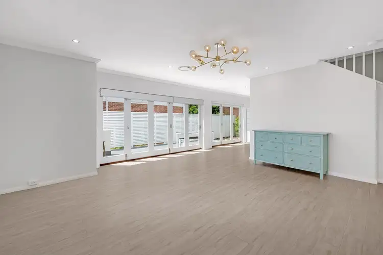 Fourth view of Homely house listing, 1/5 Yarabah Avenue, Gordon NSW 2072