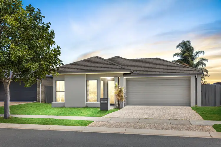 53 Stringybark Street, Regents Park QLD 4118