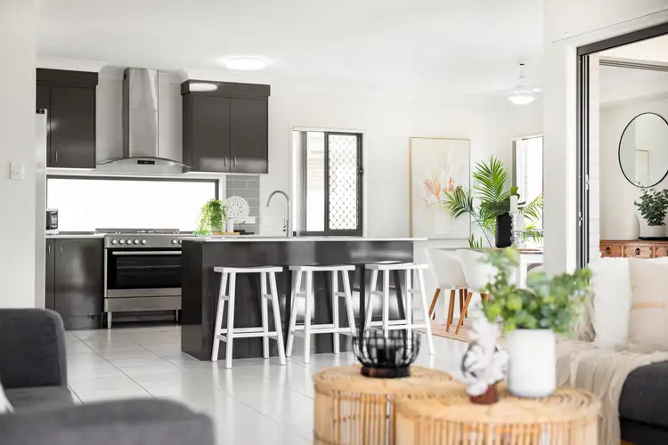 Fourth view of Homely house listing, 53 Stringybark Street, Regents Park QLD 4118