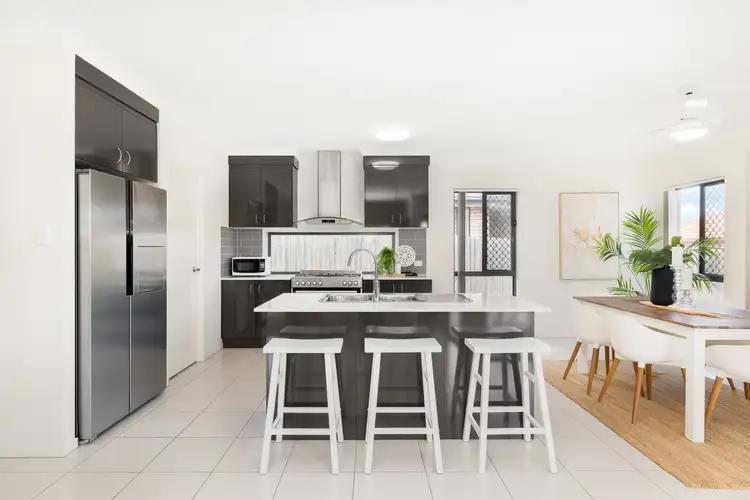 Sixth view of Homely house listing, 53 Stringybark Street, Regents Park QLD 4118