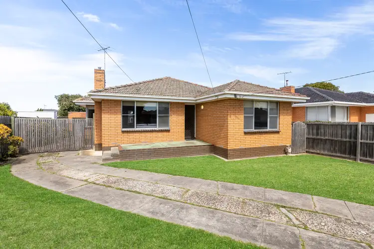 Main view of Homely house listing, 28 Saywell Street, North Geelong VIC 3215