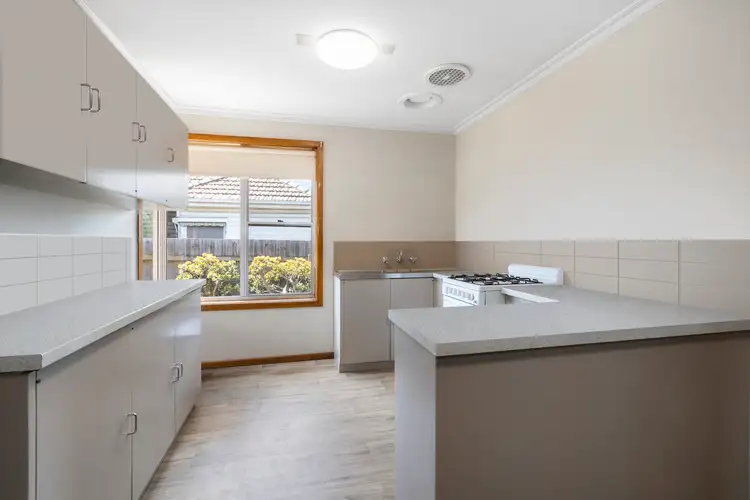 Second view of Homely house listing, 28 Saywell Street, North Geelong VIC 3215