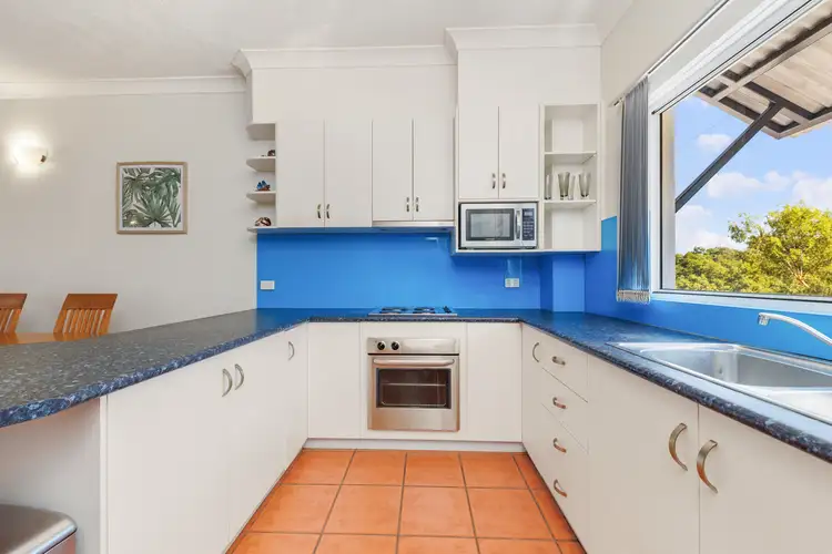 Main view of Homely unit listing, 13/5 Manila Place, Woolner NT 820