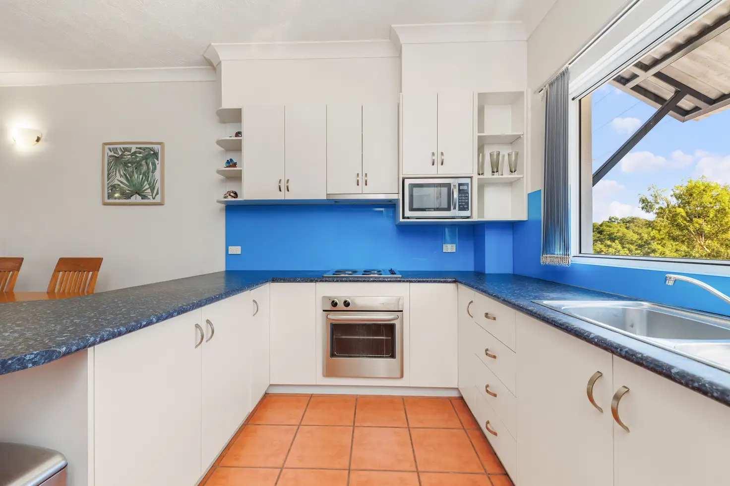 Main view of Homely unit listing, 13/5 Manila Place, Woolner NT 820
