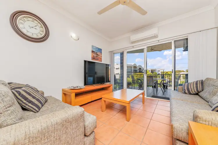 Second view of Homely unit listing, 13/5 Manila Place, Woolner NT 820