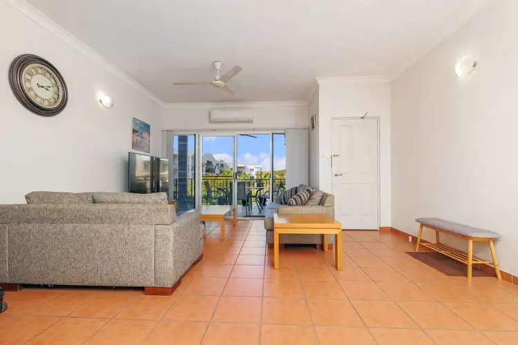 Third view of Homely unit listing, 13/5 Manila Place, Woolner NT 820