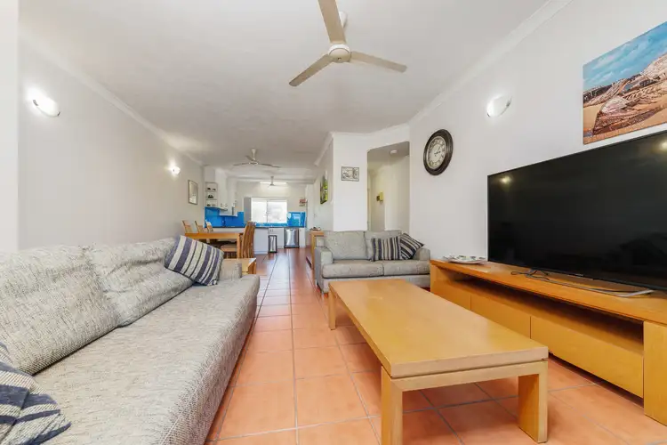 Fourth view of Homely unit listing, 13/5 Manila Place, Woolner NT 820