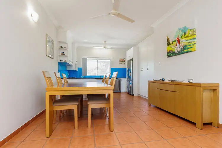 Fifth view of Homely unit listing, 13/5 Manila Place, Woolner NT 820