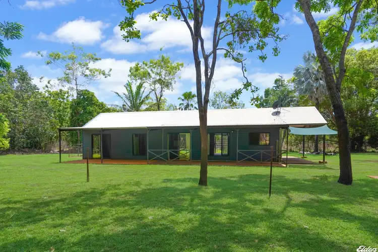 255 Trippe Road, Humpty Doo NT 836