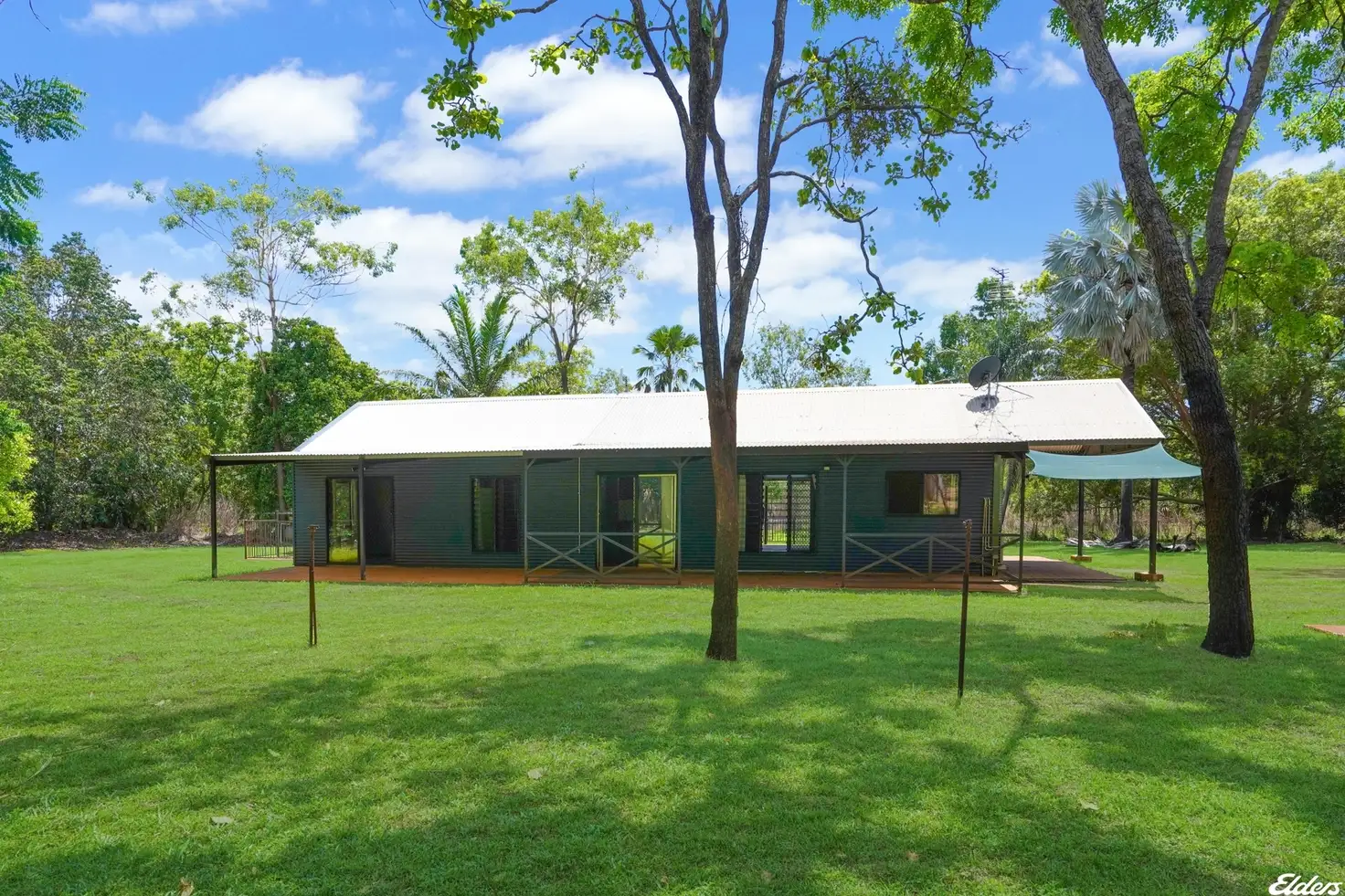 Main view of Homely house listing, 255 Trippe Road, Humpty Doo NT 836