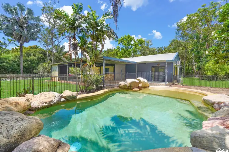 Second view of Homely house listing, 255 Trippe Road, Humpty Doo NT 836